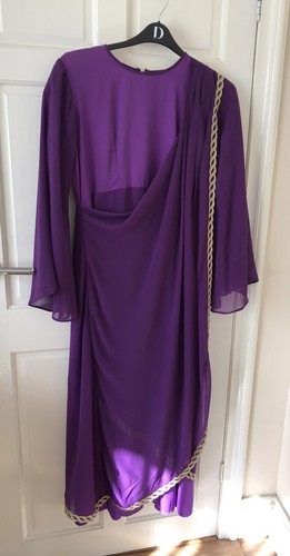 Long indian asian anarkali - indian,
