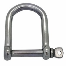 Stainless steel wide jaw - stainless,