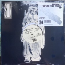 MIDNYTE Speak The Truth 12”