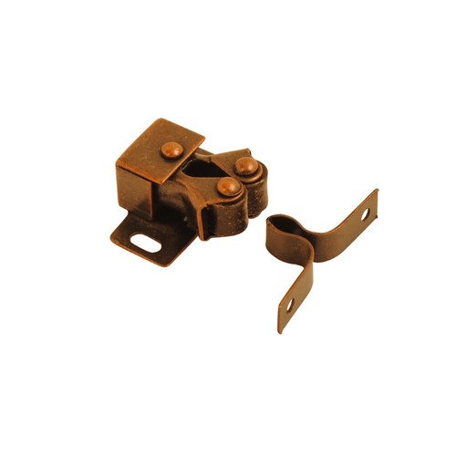 Double roller catch - roller,