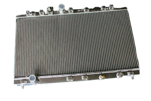 Alloy radiator for - alloy, lexus