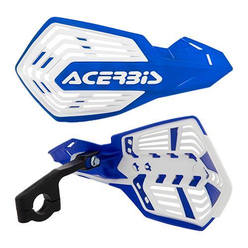 Acerbis future vented - acerbis, x-future