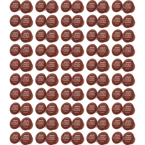 Nescafe dolce gusto - gusto, chococino
