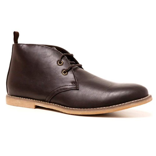 Mens faux leather - mens,