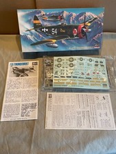 Hasegawa 1/72 Scale 02508 P-47D Thunderbolt Model Kit - Boxed model kit