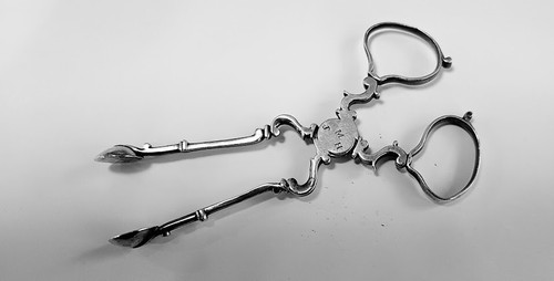 English georgian sterling - english,