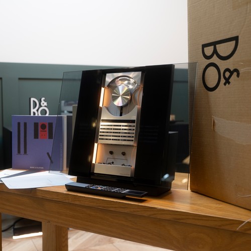 Bang olufsen b - olufsen, b&o