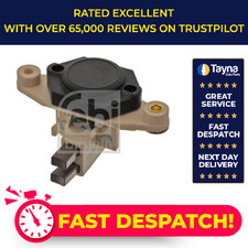 Alternator Regulator fits