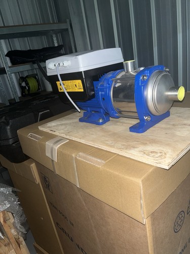 Lowara 3hme07s07m02vbe multi - 3hme07s07m02vbe,