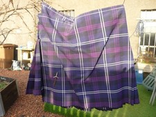 Scottish Men’s Kilt 5 Yard