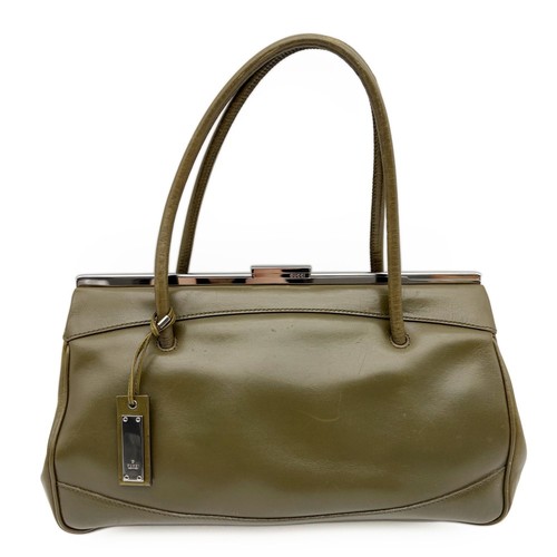 Gucci khaki green olive - khaki,