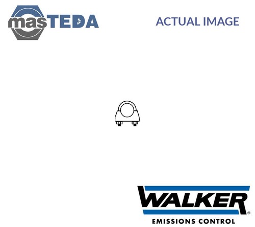 82308 exhaust system clip - system,
