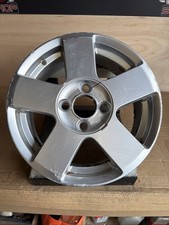 1 x FORD FIESTA MK6 Alloy