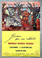 AGNES B - Galerie du Jour