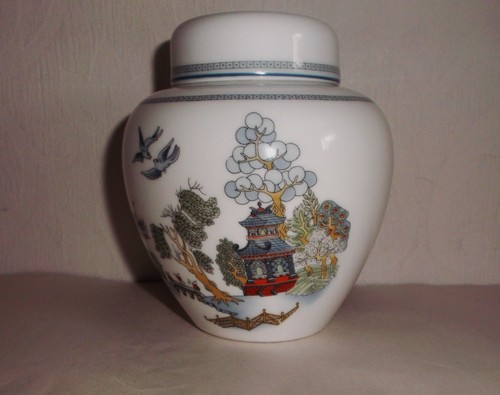 Wedgwood chinese legend small - wedgwood,