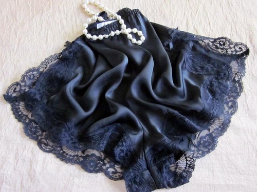 Soft satin french - soft,