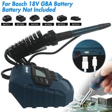 60W Digital Soldering Station