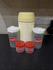 Easiyo Yogurt Maker