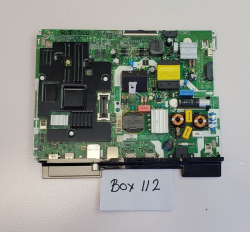 Samsung ue50tu7000k mainboard - ue50tu7000k,