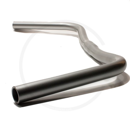 Ergotec urban handlebar - ergotec,