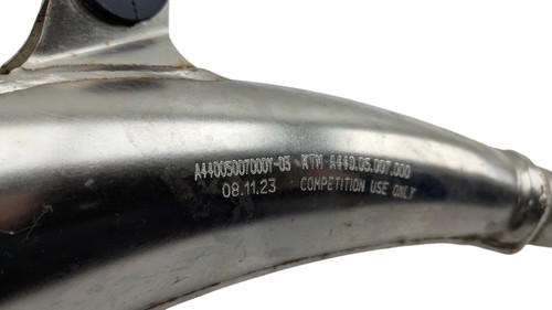 Ktm exc 300 exhaust - exc,