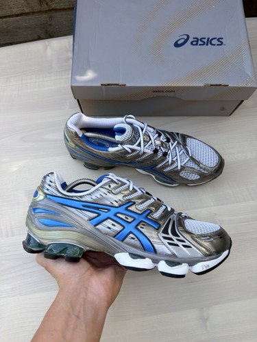 Asics gel kinsei platinum - asics,