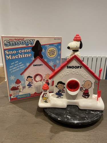 Vintage the original snoopy - original,