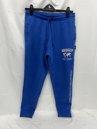 Hoodrich joggers mens - mens, medium
