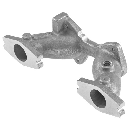 Mgb manifold inlet - inlet,, weber