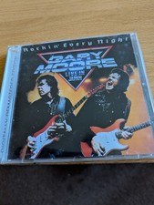 Gary Moore - Rockin' Every