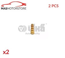 RUBBER BUFFER BUMP STOP PAIR