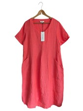 Sahara Midi Dress SIZE 3 / UK