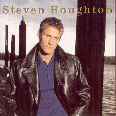 Steven houghton - steven,