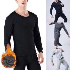 Mens Winter Thermal Underwear