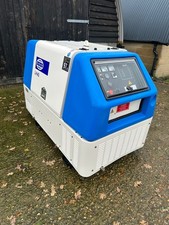 FG Wilson Lister Diesel