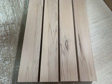 Beech Timber - 1100 x 98 x
