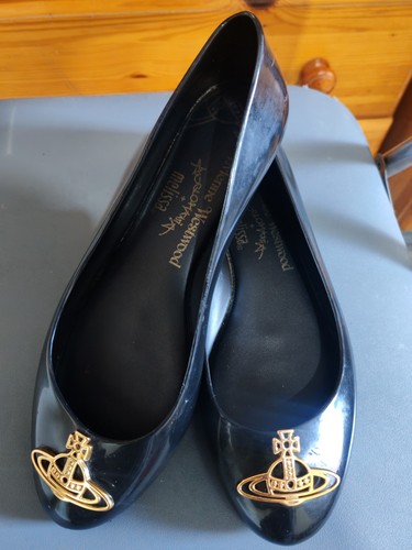 Vivienne westwood melissa - vivienne,