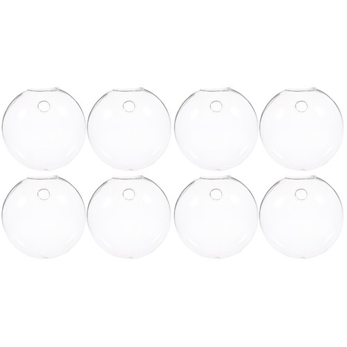Versatile glass hanging - glass,