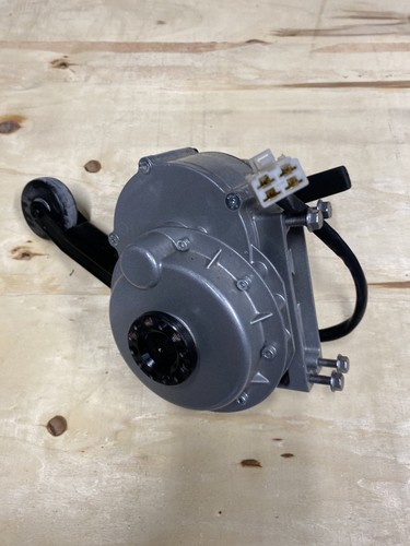 Electric wheelchair drive - wheelchair,