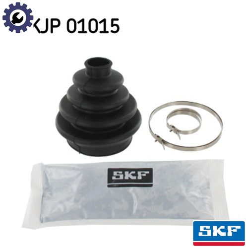 Bellow kit drive - kit, shaft