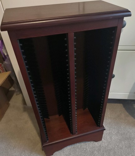 Vintage solid mahogany - vintage,
