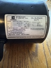 Emerson S55GYPKT-7628 Oil