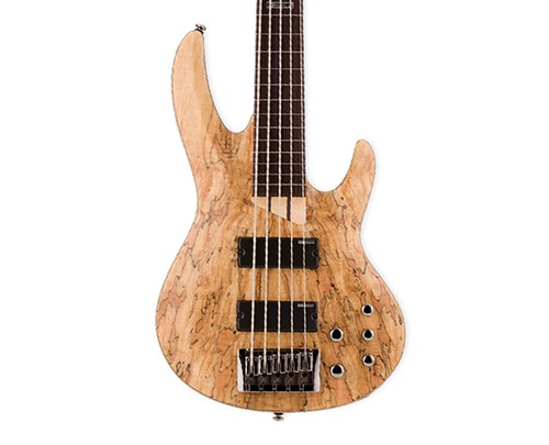 Esp ltd 205sm fretless - b-205sm,