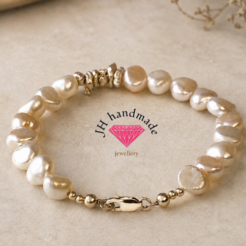 9ct solid gold and - , fresh