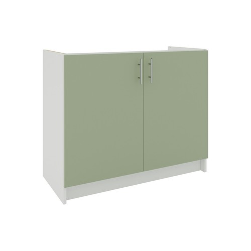 Greta kitchen fixed - kitchen, height
