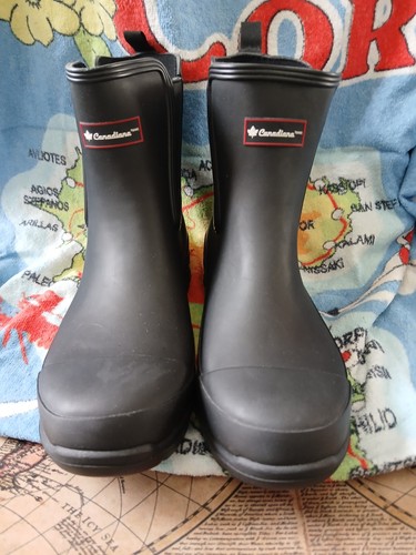 Ladies waterproof ankle - ladies,