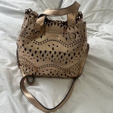 Dune Women  Daser Laser Cut