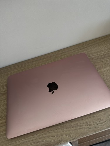 Apple macbook air - apple, 13-inch