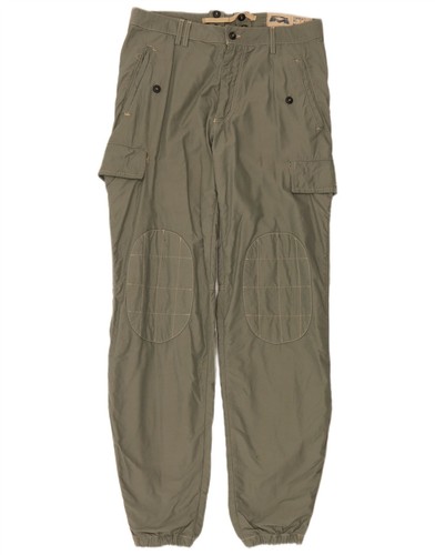 Mason mens joggers cargo - mason's,