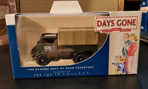 Lledo days gone dg100002 - lledo,